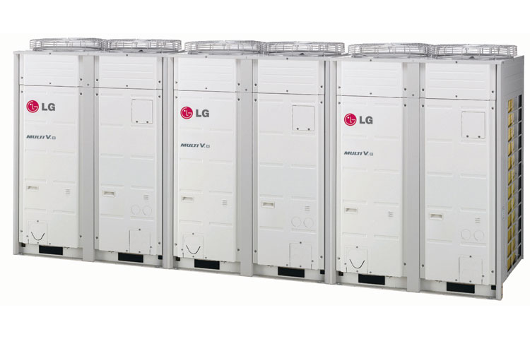 LG Συστήματα VRF - MULTI V IV Heat Pump, LG MULTI V IV Heat Pump, thumbnail 7